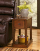Breegin End Table Set Breegin End Table Set
