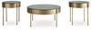 Jettaya Table (Set of 3) Jettaya Table (Set of 3)