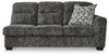 Lonoke 2-Piece Sectional with Chaise Product image