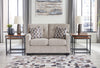Mahoney Loveseat Product image