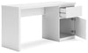 Onita 60" Home Office Desk Product image