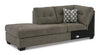 Mahoney 2-Piece Sectional with Chaise Product image