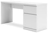 Onita 60" Home Office Desk Product image