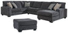 Tracling Living Room Set Tracling Living Room Set