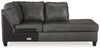 Valderno 2-Piece Sectional with Chaise Product image