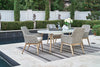 Seton Creek Outdoor Dining Package Seton Creek Outdoor Dining Package