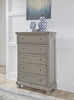 Lettner Chest of Drawers Product image