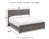 Bronyan Bedroom Set Bronyan Bedroom Set