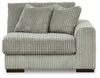 Lindyn Sectional Sofa Lindyn Sectional Sofa
