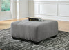 Birkdale Court Oversized Accent Ottoman Birkdale Court Oversized Accent Ottoman