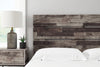 Neilsville Panel Bed Product image