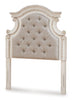 Realyn Bed Product image