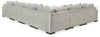 Regent Park Sectional Product image