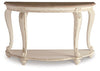 Realyn Sofa Table Product image