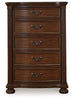 Lavinton Chest of Drawers Product image