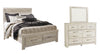 Bellaby Bedroom Set Bellaby Bedroom Set