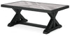 Beachcroft Outdoor Coffee Table Beachcroft Outdoor Coffee Table