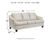 Genoa Living Room Set Product image