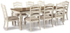 Realyn Dining Room Set Realyn Dining Room Set image