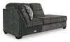 Lonoke 2-Piece Sectional with Chaise Product image