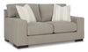 Maggie Loveseat Product image