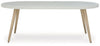 Seton Creek Outdoor Dining Table Product image