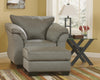 Darcy Ottoman Darcy Ottoman