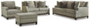 Kaywood Living Room Set Kaywood Living Room Set