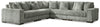 Lindyn Sectional Lindyn Sectional