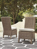 Beachcroft Outdoor Dining Set Beachcroft Outdoor Dining Set