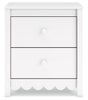 Hallityn Nightstand Hallityn Nightstand