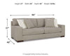 Maggie Living Room Set Product image
