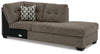 Mahoney 2-Piece Sleeper Sectional with Chaise Product image