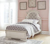 Realyn Bed Product image
