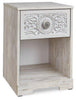 Paxberry Nightstand Paxberry Nightstand image