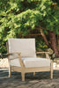Clare View Lounge Chair with Cushion Clare View Lounge Chair with Cushion
