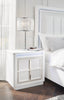 Chalanna Nightstand Chalanna Nightstand