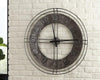 Ana Sofia Wall Clock Ana Sofia Wall Clock