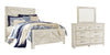 Bellaby Bedroom Set Bellaby Bedroom Set