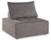 Bree Zee Outdoor Lounge Chair with Cushion Bree Zee Outdoor Lounge Chair with Cushion