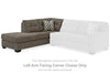 Mahoney 2-Piece Sectional with Chaise Product image