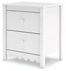Hallityn Nightstand Hallityn Nightstand