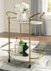 Tarica Bar Cart Product image