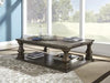 Johnelle Occasional Table Set Johnelle Occasional Table Set