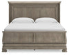 Lexorne Bed Product image