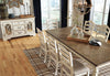 Realyn Dining Extension Table Product image