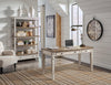Realyn Home Office Set Realyn Home Office Set