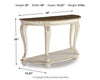 Realyn Sofa Table Product image