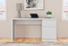 Onita 60" Home Office Desk Product image