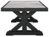 Beachcroft Outdoor Coffee Table Beachcroft Outdoor Coffee Table